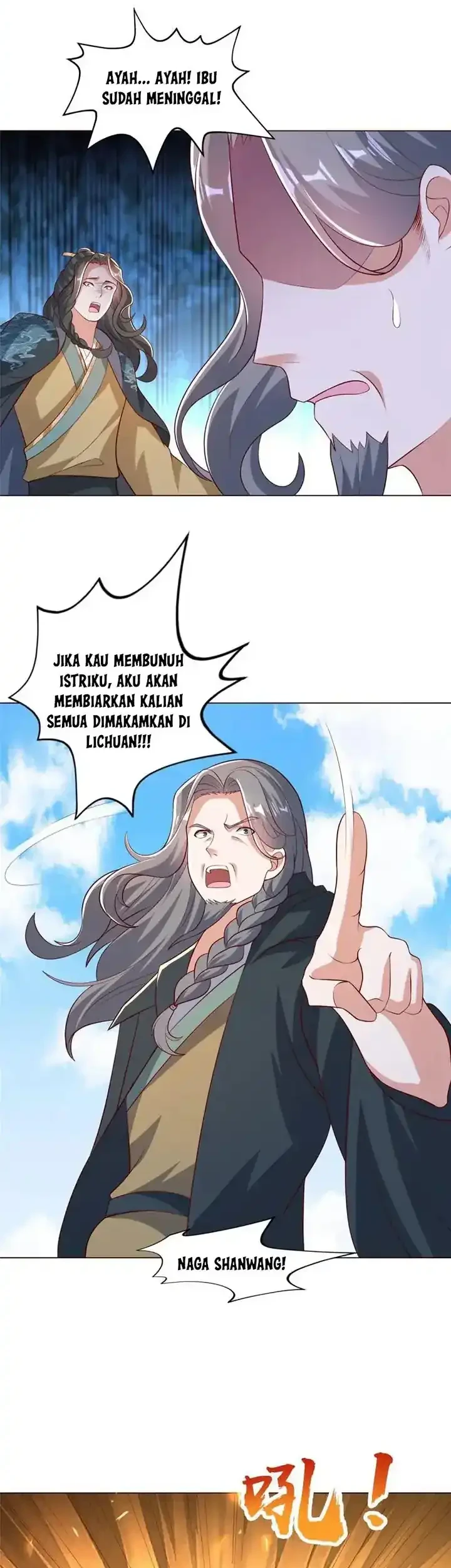 Dragon Master Bab 276 halaman 5