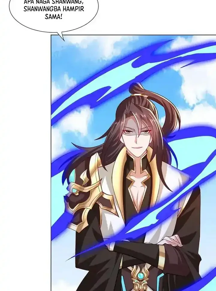 Dragon Master Bab 276 halaman 7