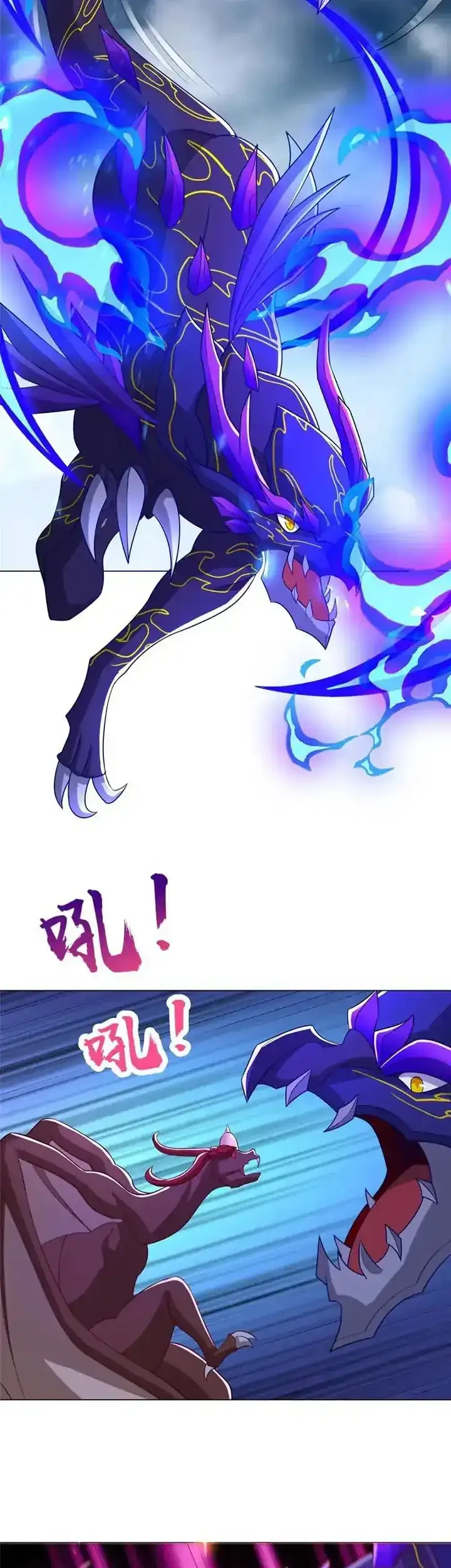 Dragon Master Bab 276 halaman 9