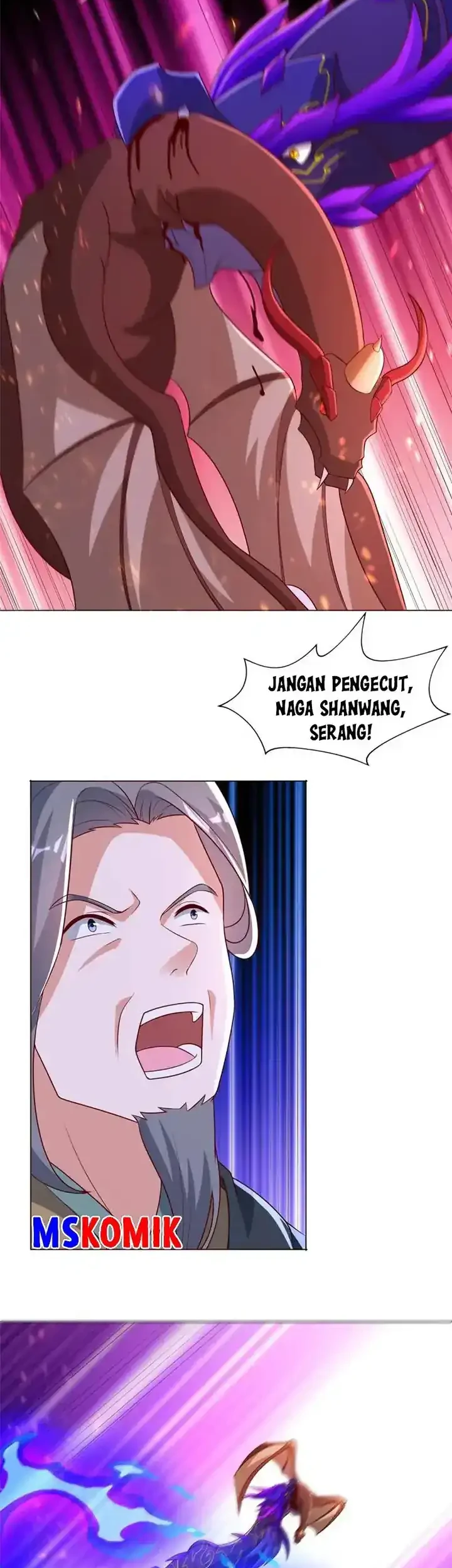 Dragon Master Bab 276 halaman 10