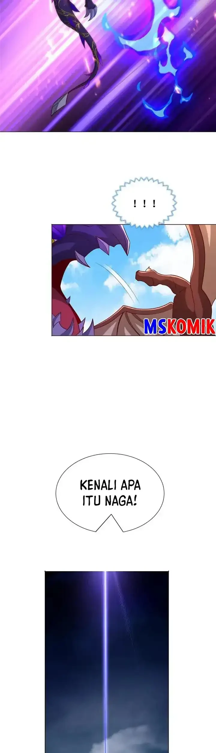 Dragon Master Bab 276 halaman 12