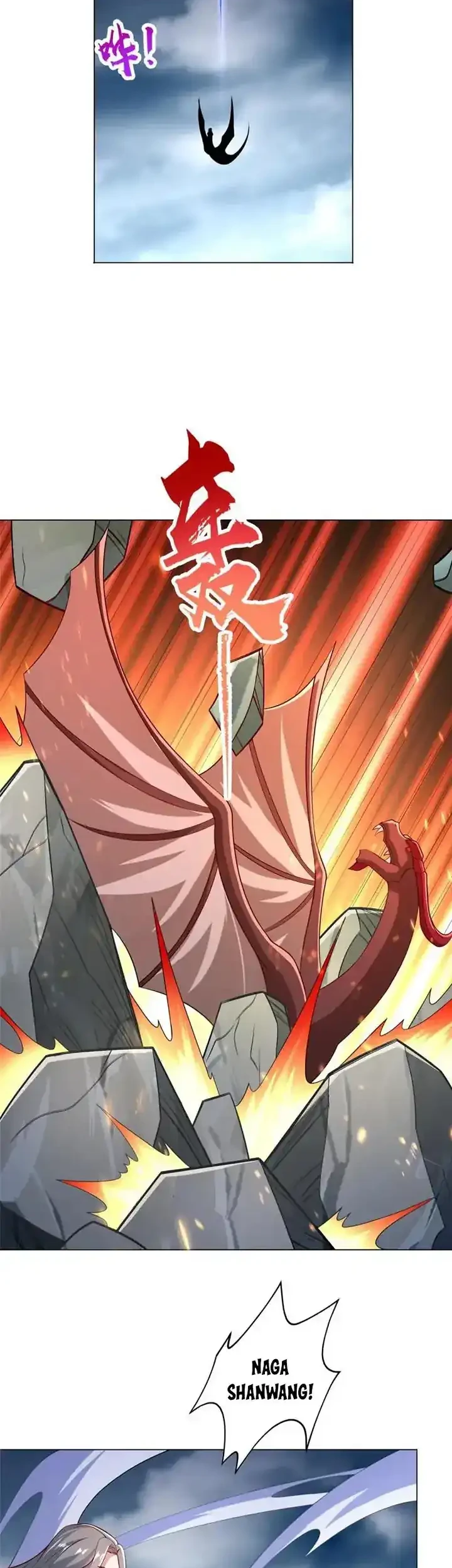 Dragon Master Bab 276 halaman 13