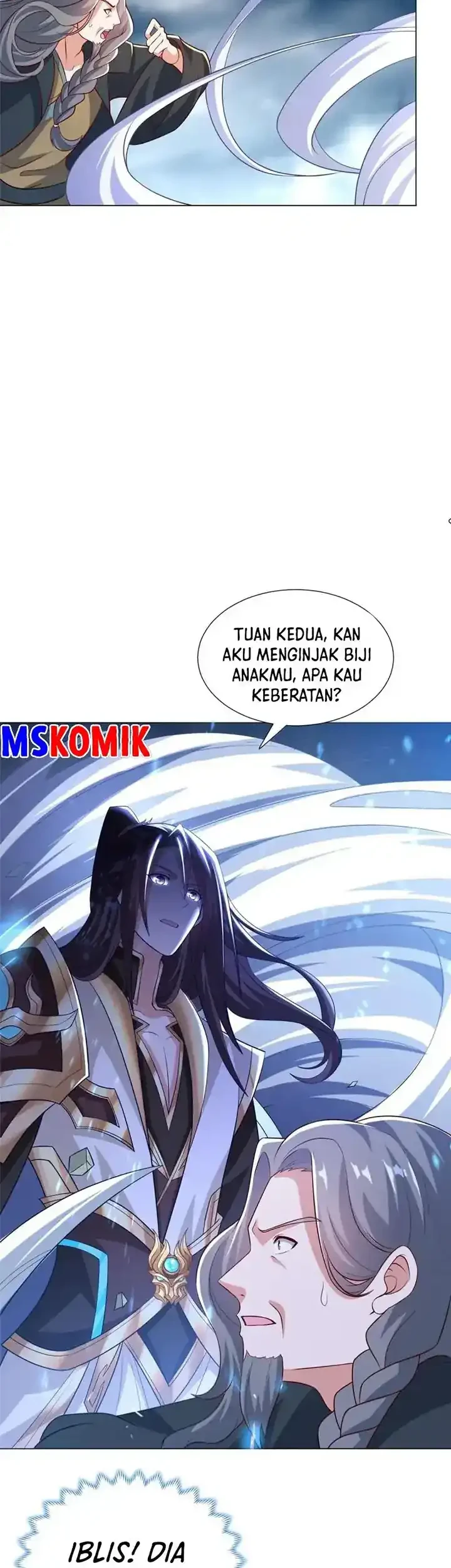 Dragon Master Bab 276 halaman 14