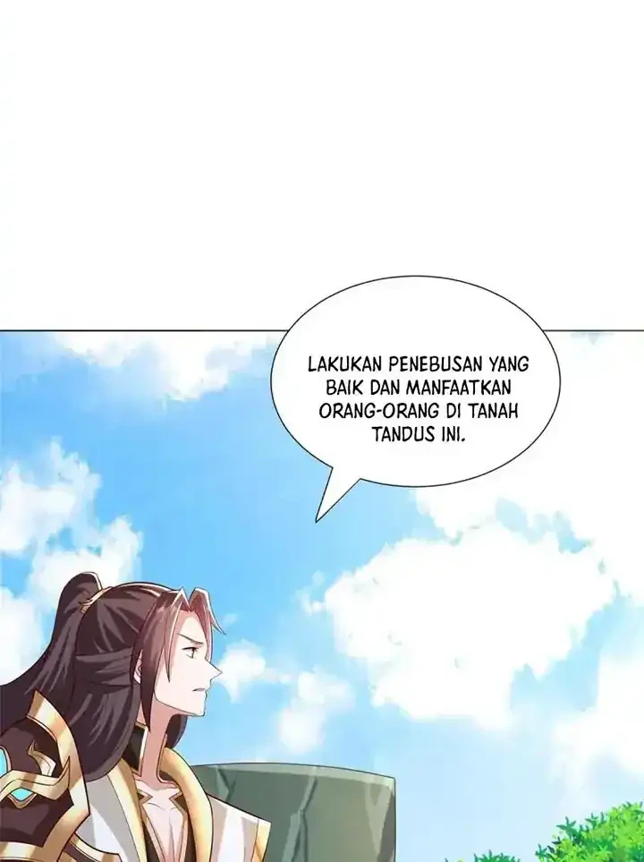 Dragon Master Bab 276 halaman 19