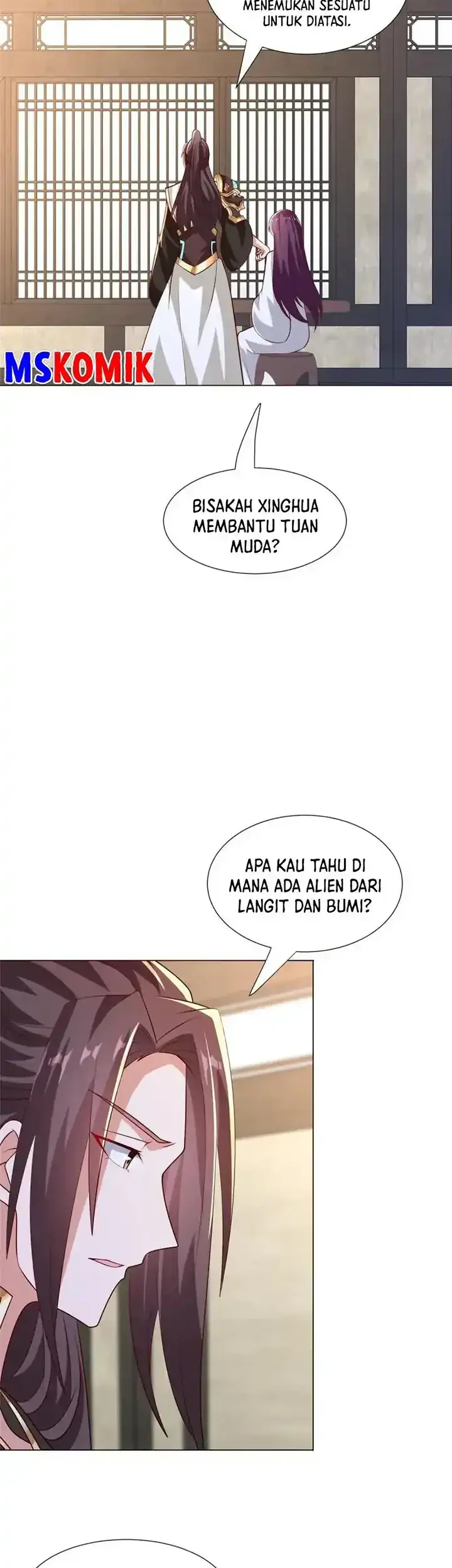 Dragon Master Bab 276 halaman 25