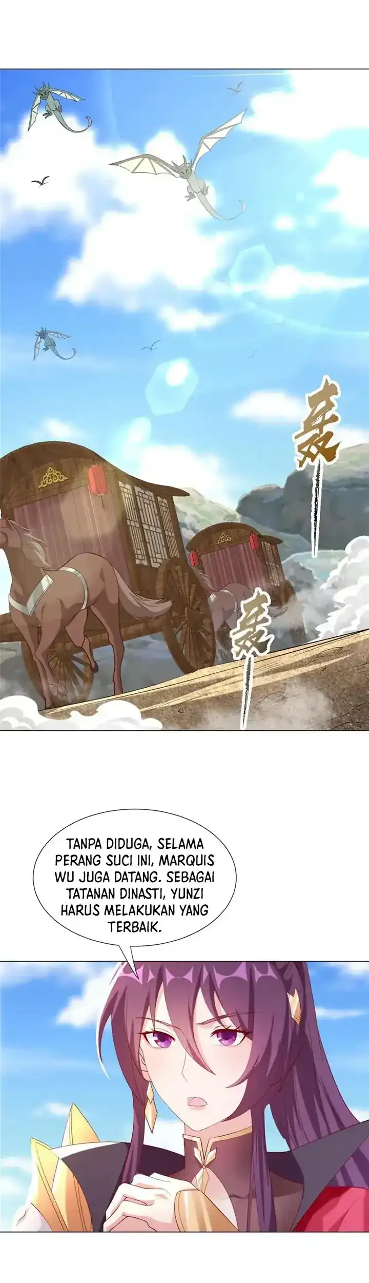 Dragon Master Bab 277 halaman 4