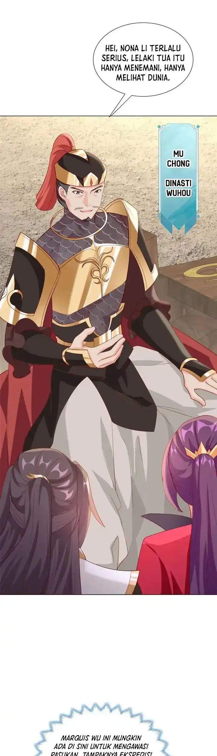 Dragon Master Bab 277 halaman 5