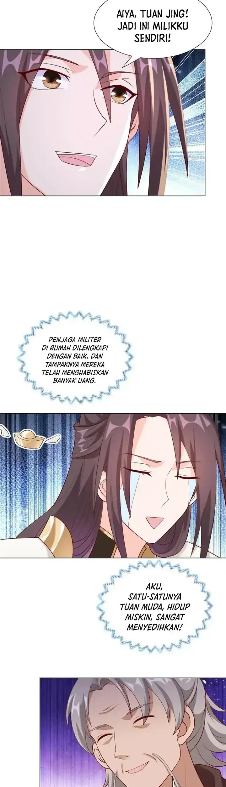 Dragon Master Bab 277 halaman 8