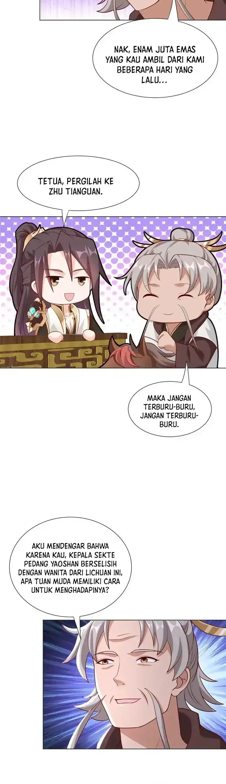 Dragon Master Bab 277 halaman 9