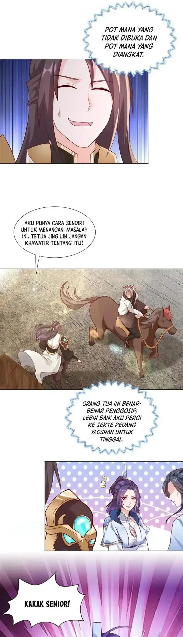 Dragon Master Bab 277 halaman 10