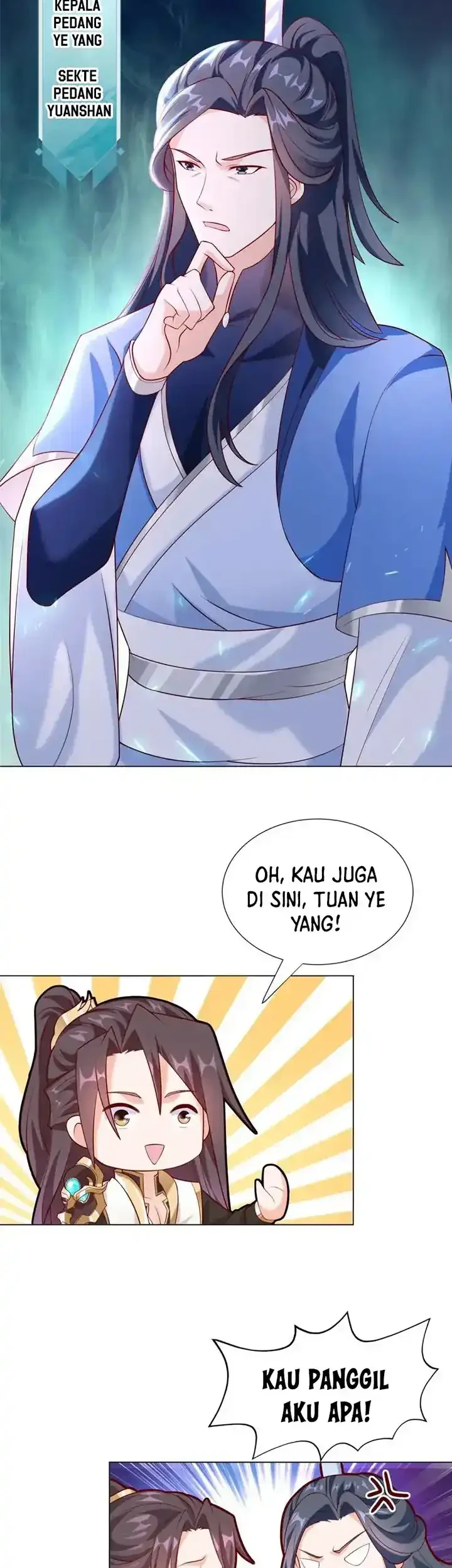 Dragon Master Bab 277 halaman 13