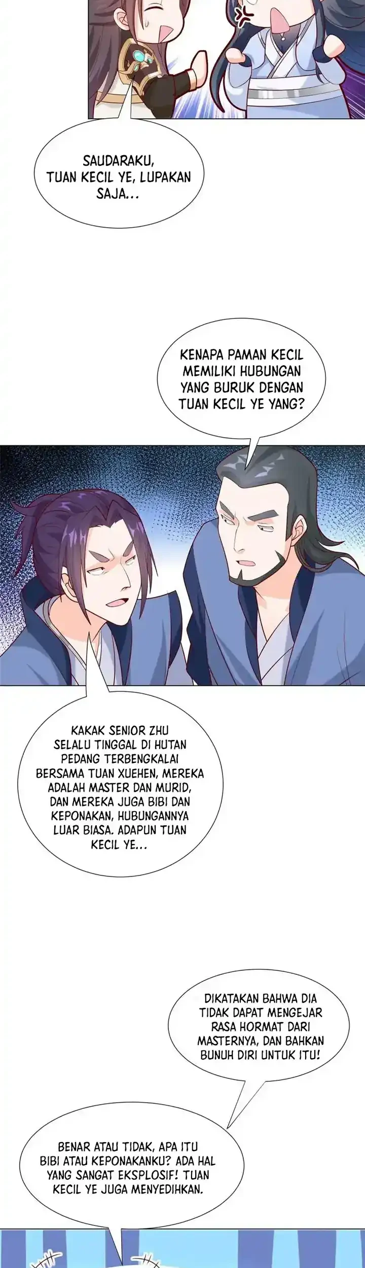 Dragon Master Bab 277 halaman 14