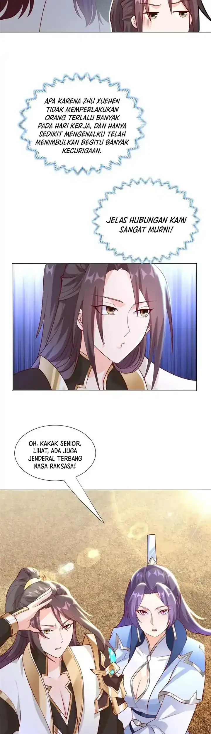 Dragon Master Bab 277 halaman 16