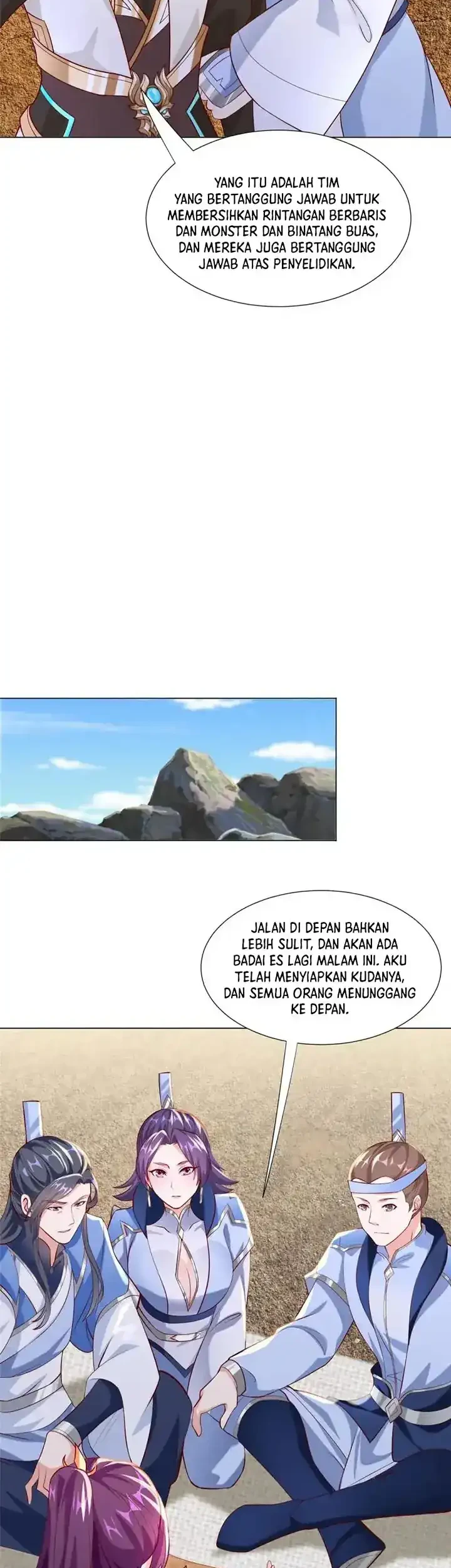 Dragon Master Bab 277 halaman 17
