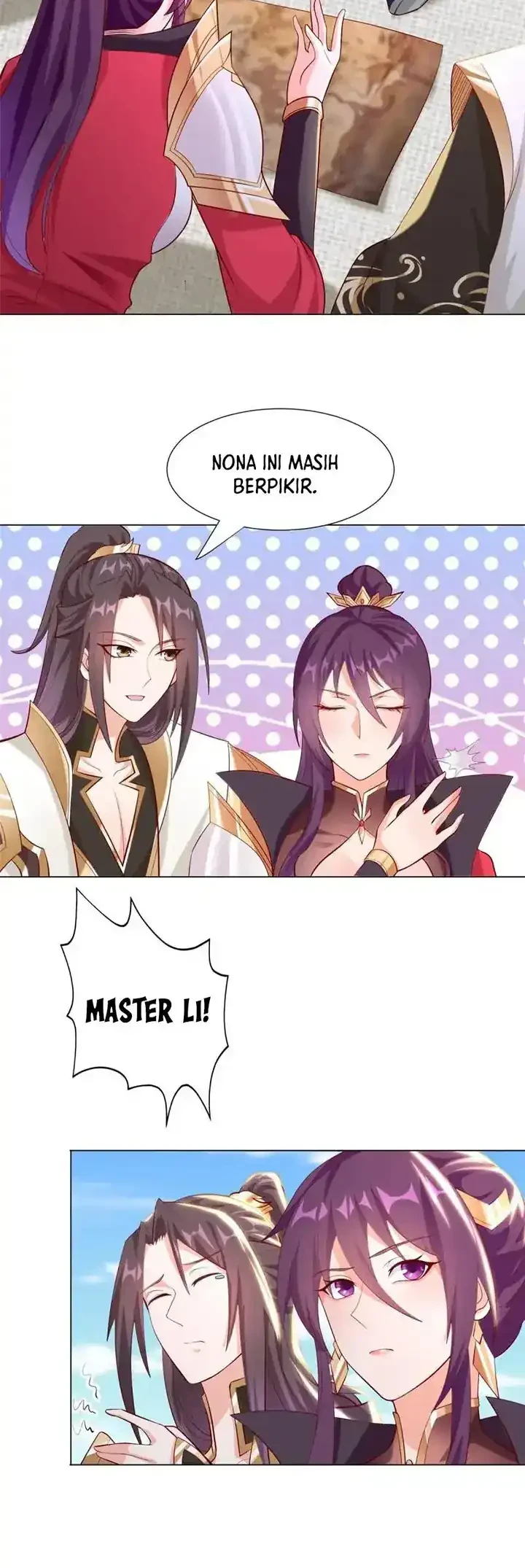 Dragon Master Bab 277 halaman 18