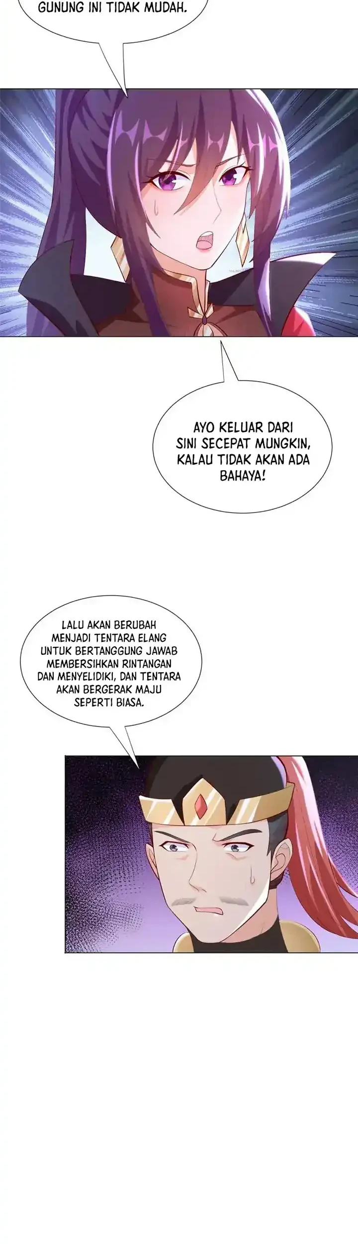 Dragon Master Bab 277 halaman 20
