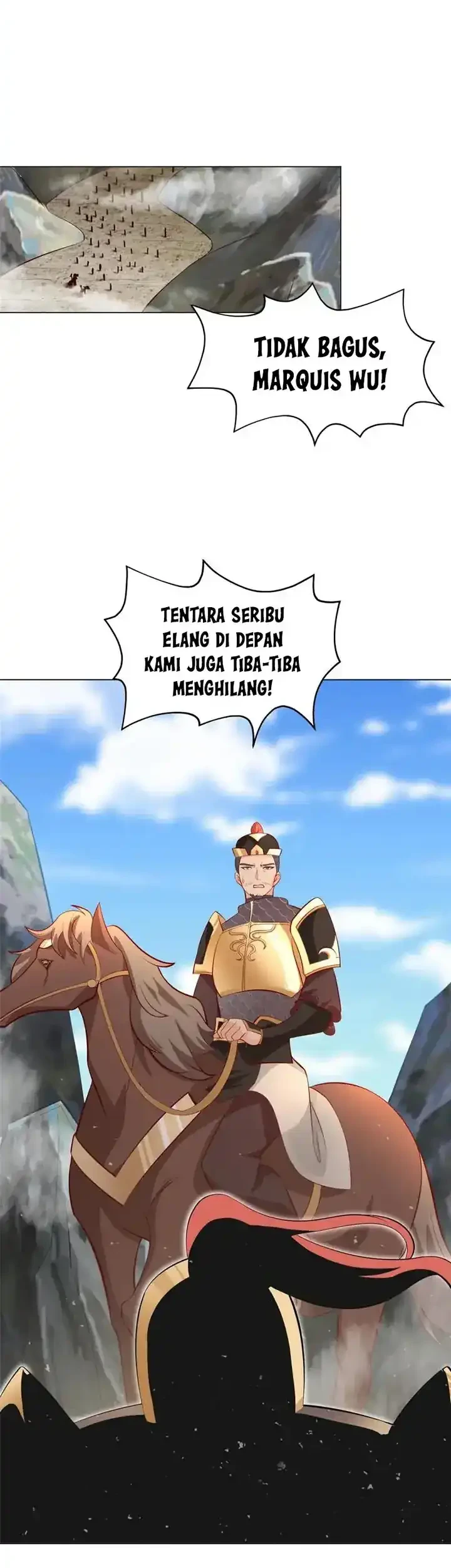 Dragon Master Bab 277 halaman 21