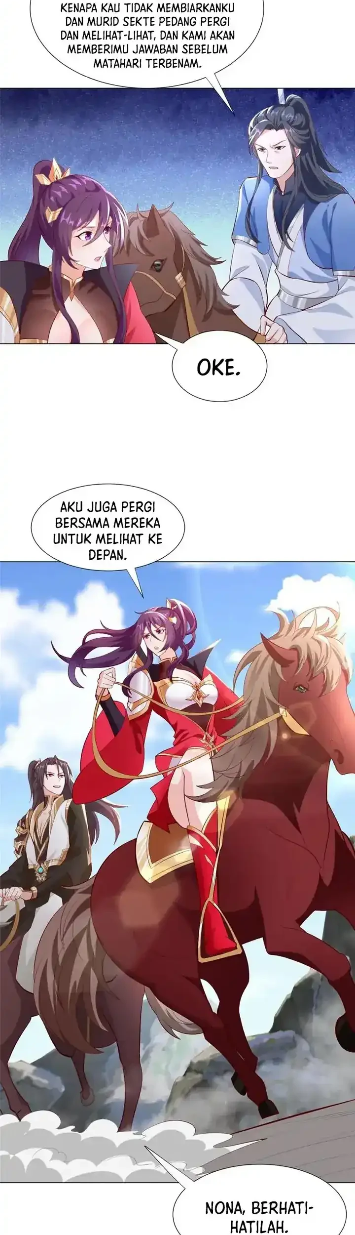 Dragon Master Bab 277 halaman 24