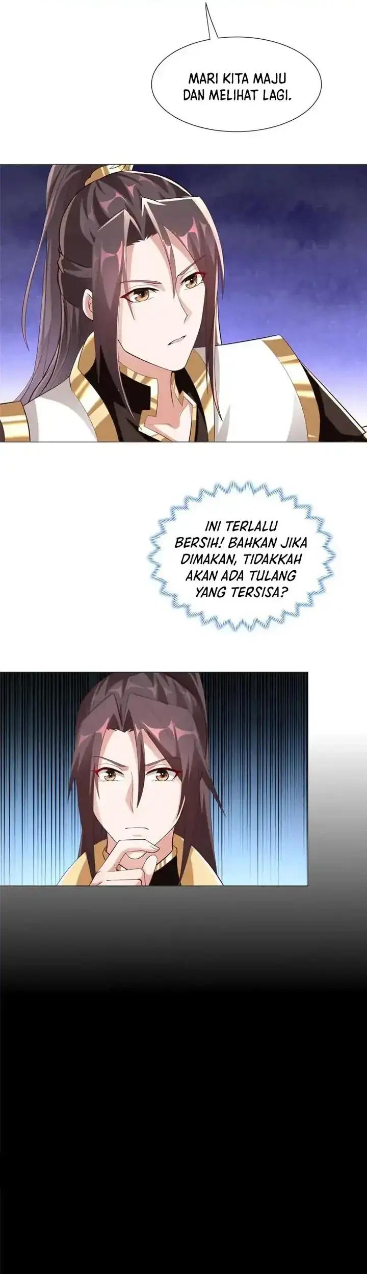 Dragon Master Bab 278 halaman 5