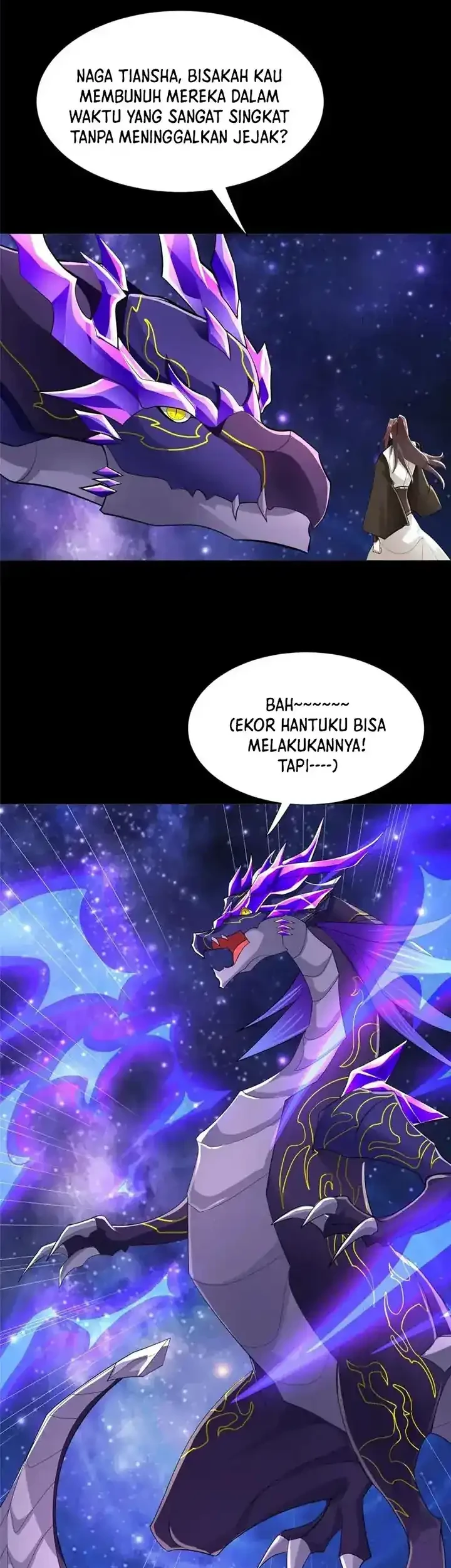 Dragon Master Bab 278 halaman 6