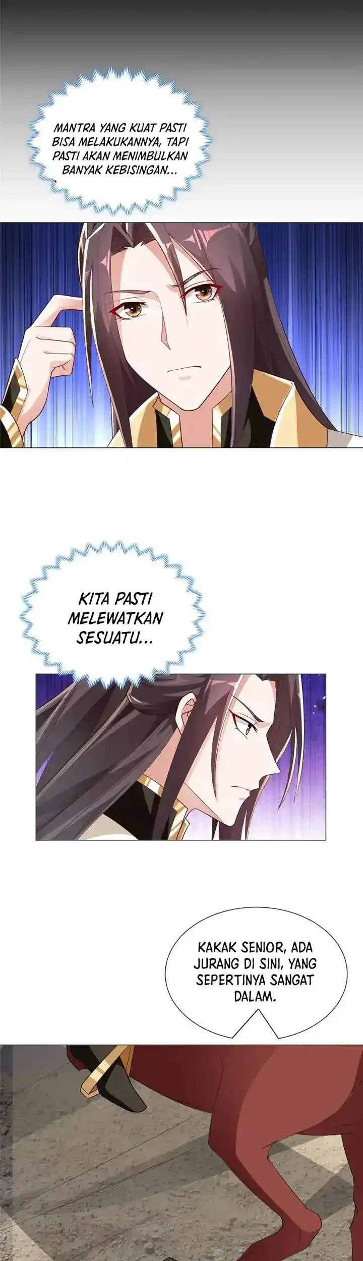 Dragon Master Bab 278 halaman 8