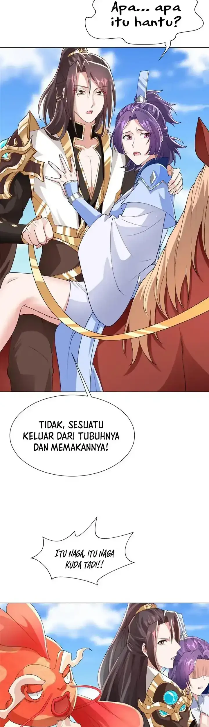 Dragon Master Bab 278 halaman 18