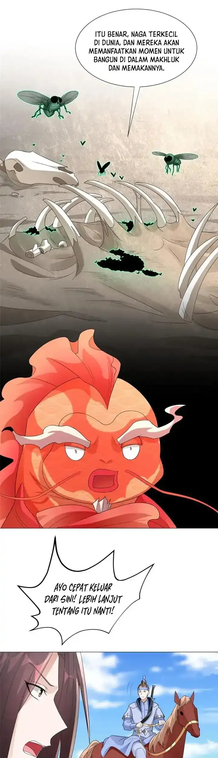 Dragon Master Bab 278 halaman 20