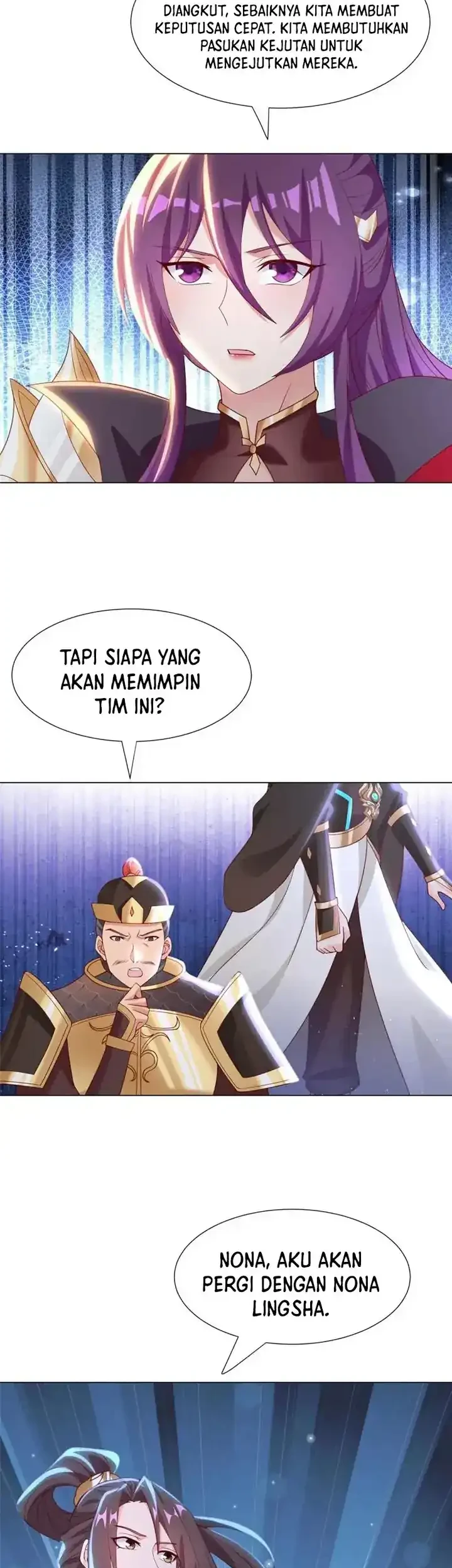 Dragon Master Bab 279 halaman 21