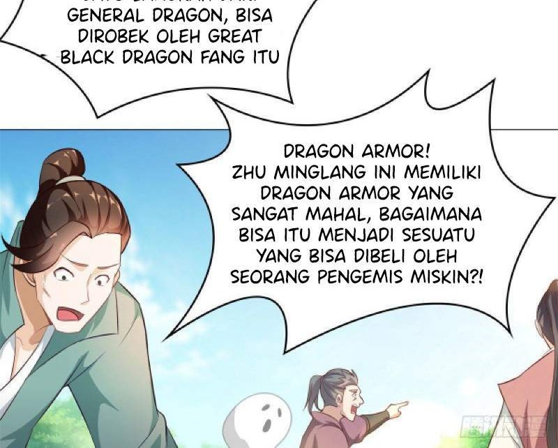 Dragon Master Bab 28 halaman 8
