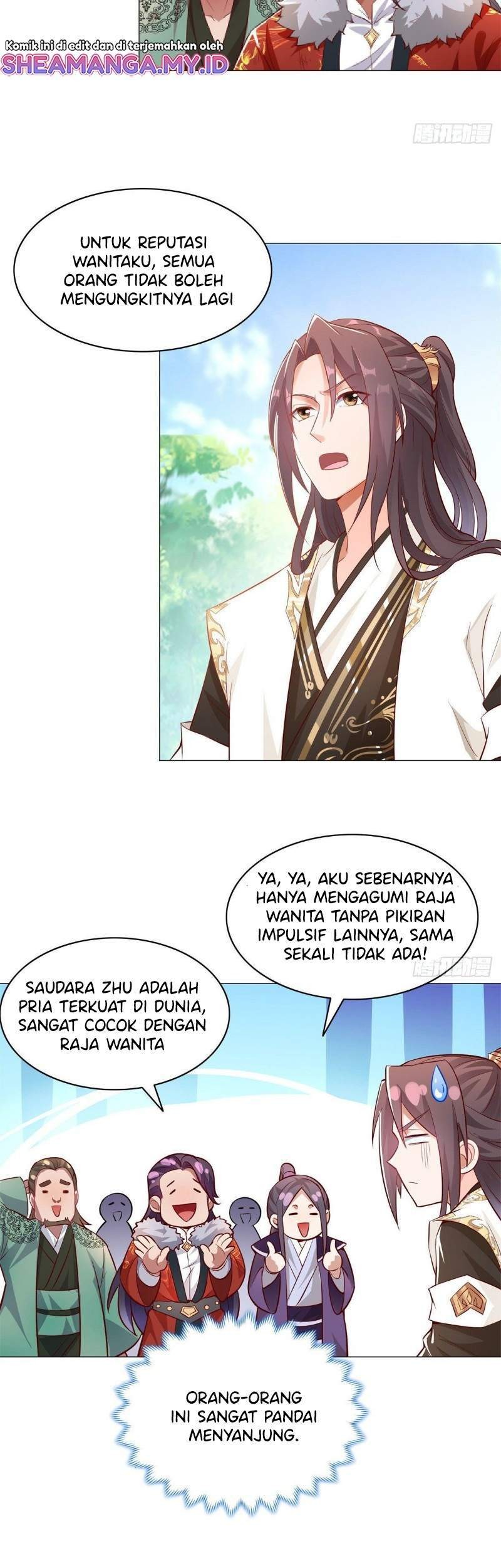Dragon Master Bab 28 halaman 19
