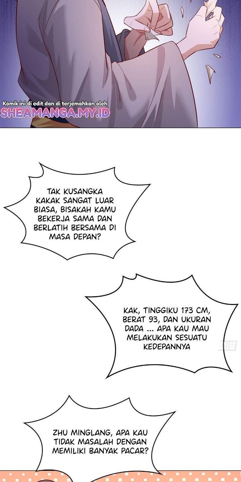 Dragon Master Bab 28 halaman 22