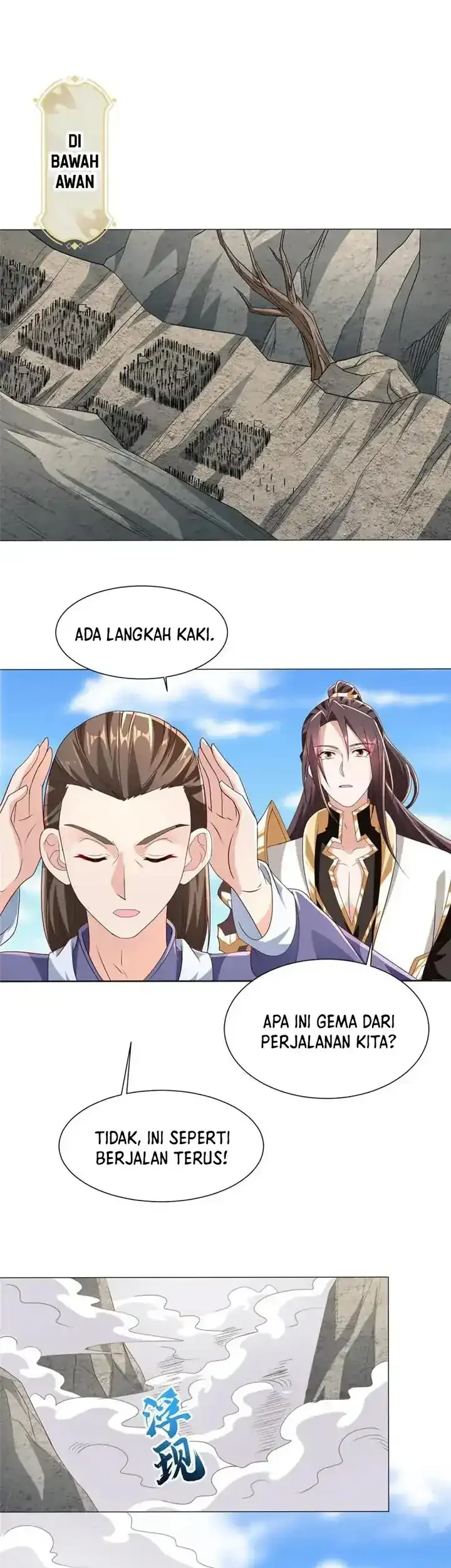 Dragon Master Bab 280 halaman 4