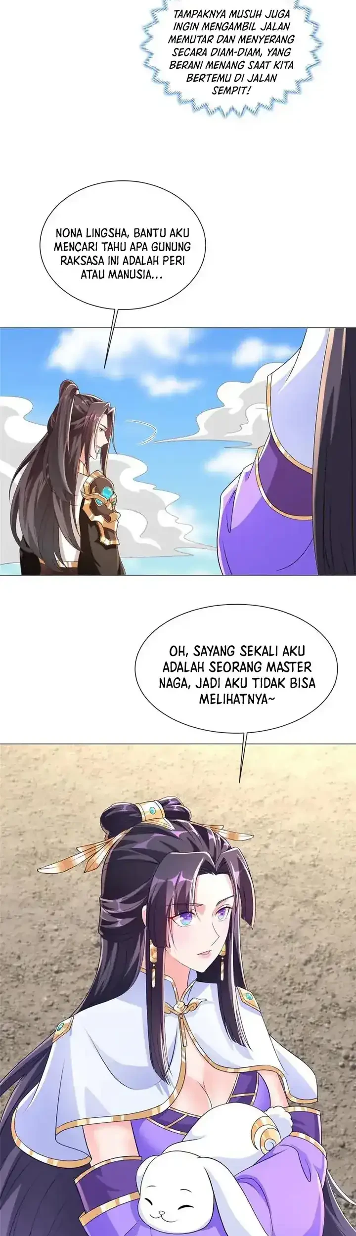 Dragon Master Bab 280 halaman 6