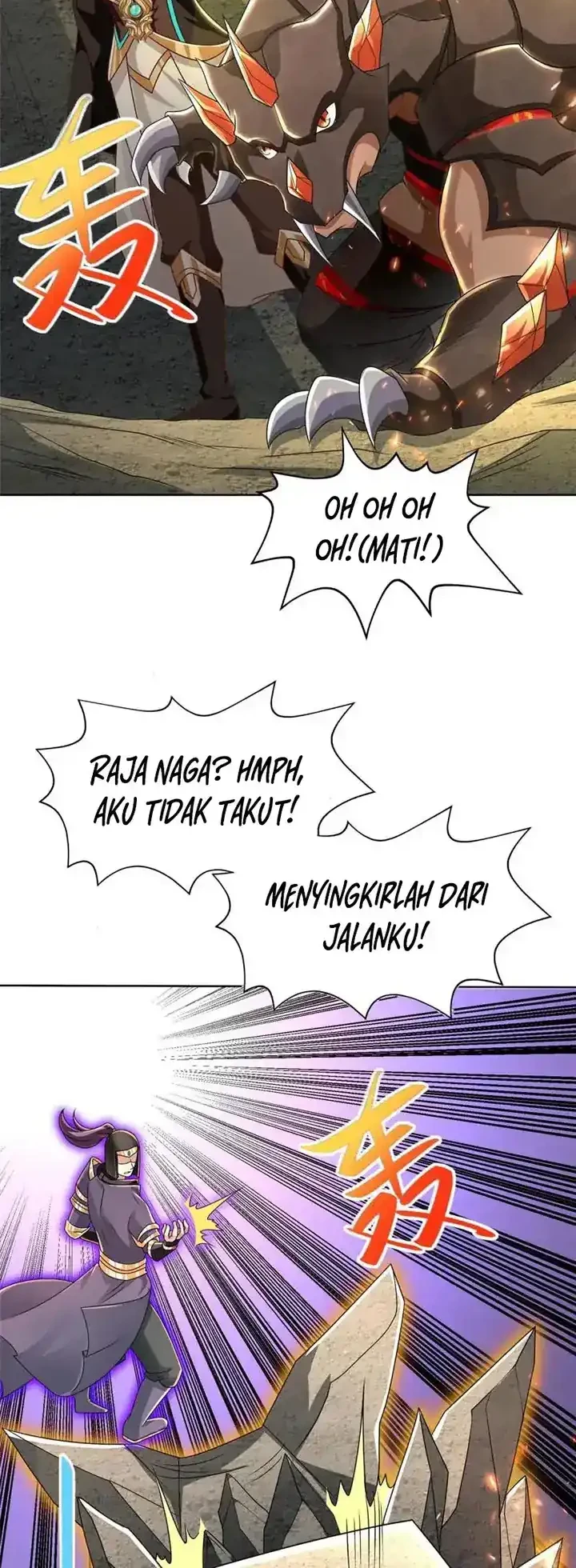 Dragon Master Bab 280 halaman 10
