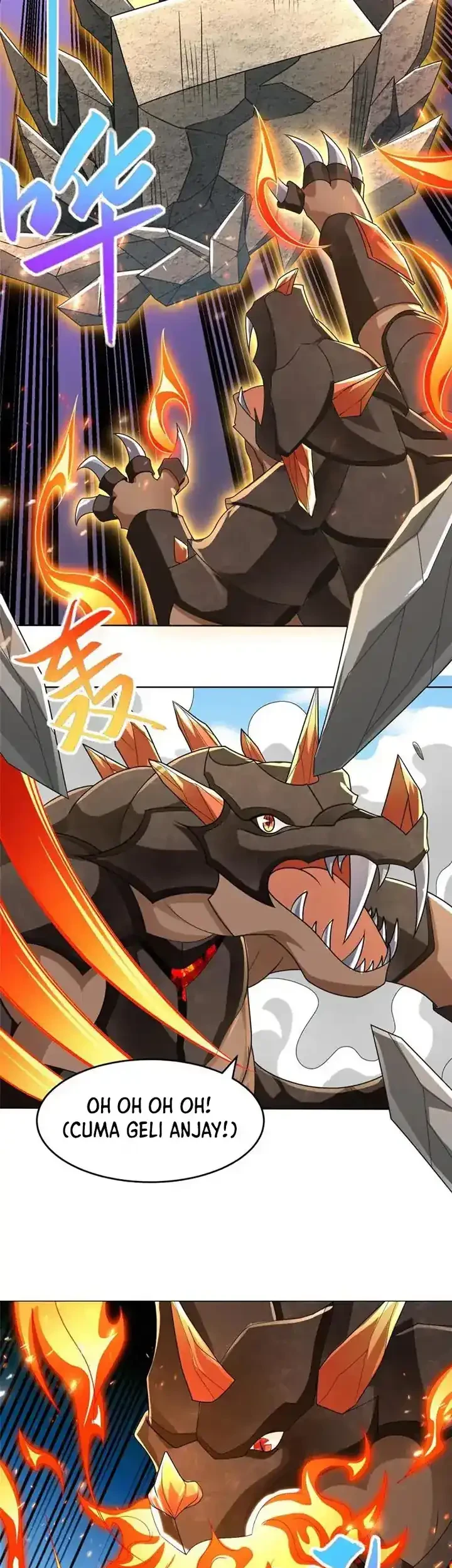 Dragon Master Bab 280 halaman 11