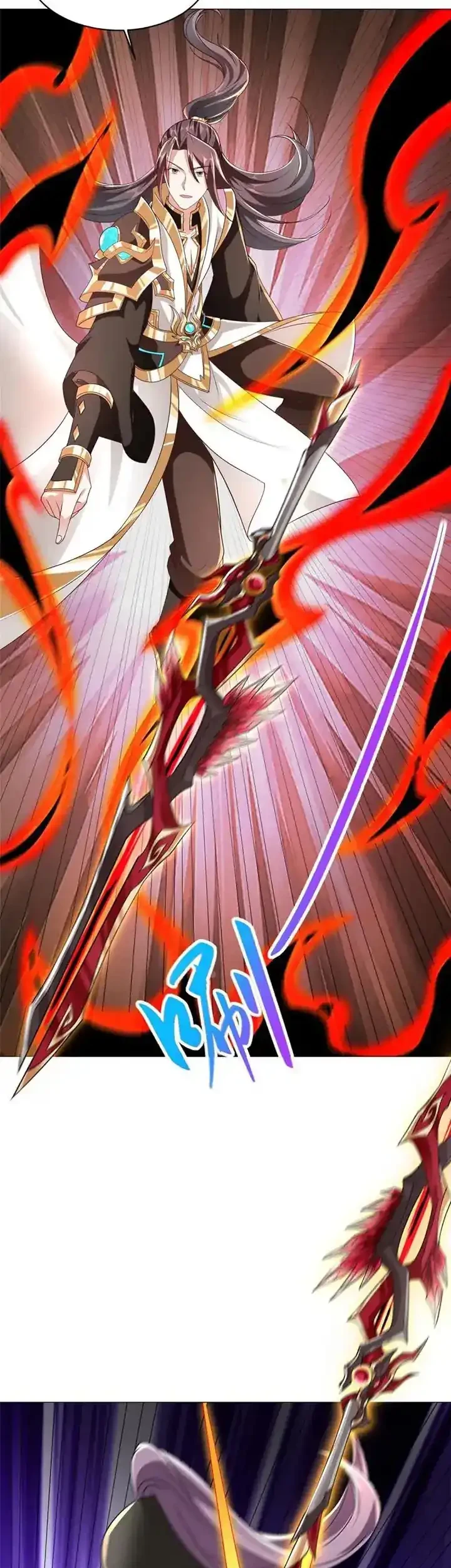 Dragon Master Bab 280 halaman 15