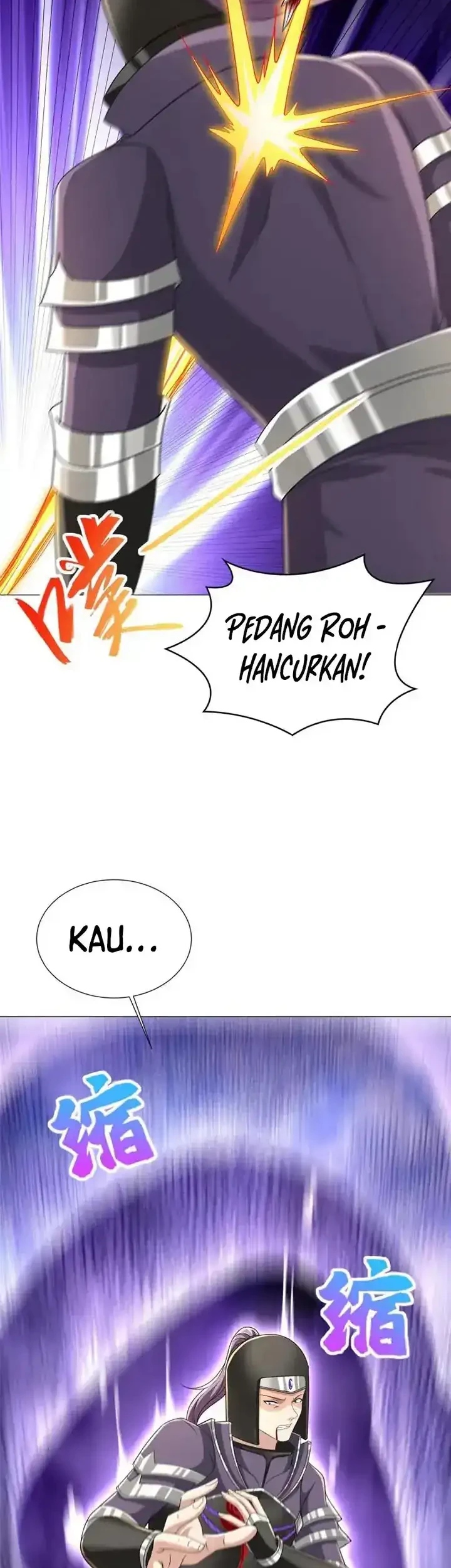 Dragon Master Bab 280 halaman 16