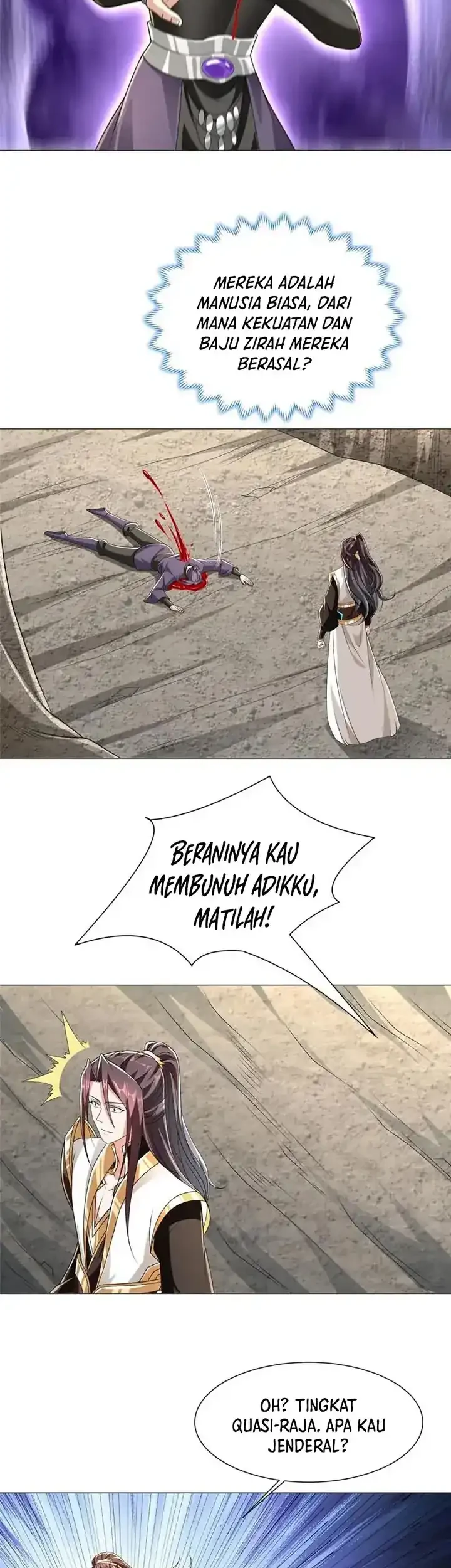 Dragon Master Bab 280 halaman 17