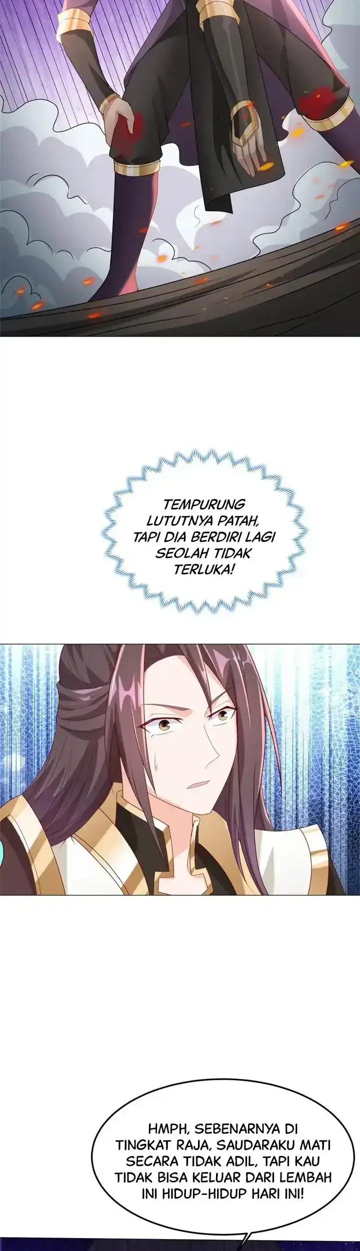 Dragon Master Bab 281 halaman 7