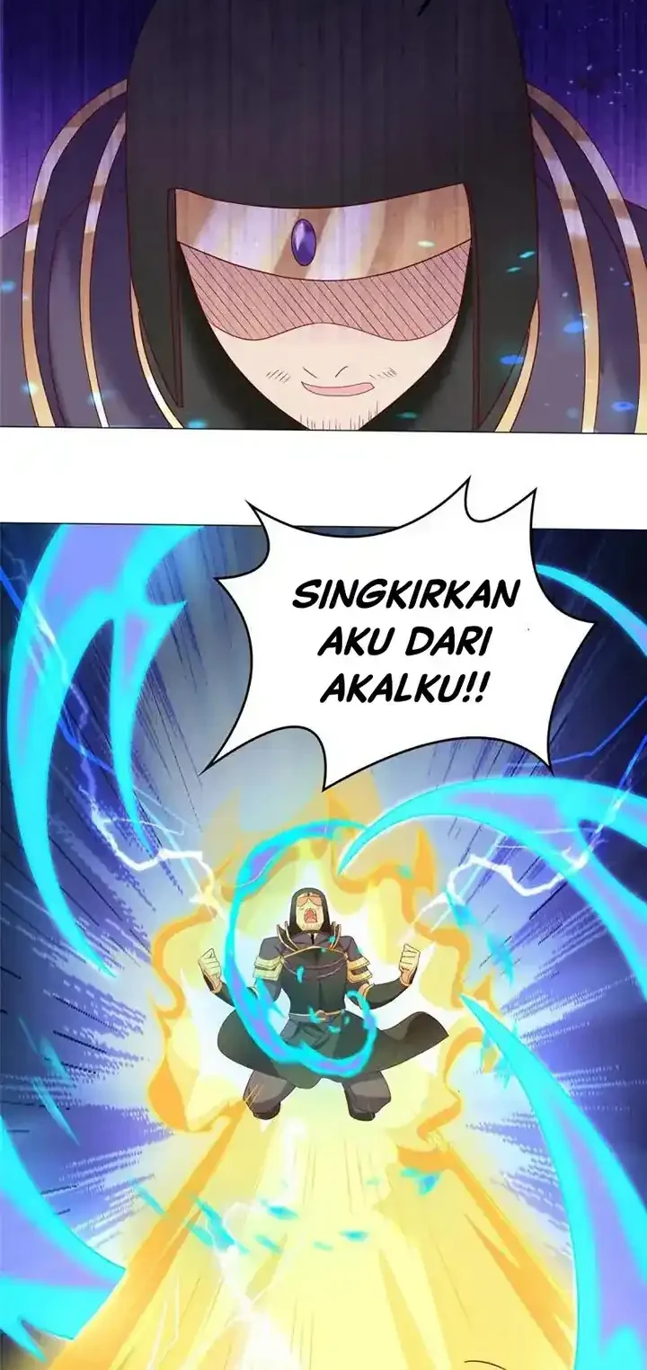 Dragon Master Bab 281 halaman 8
