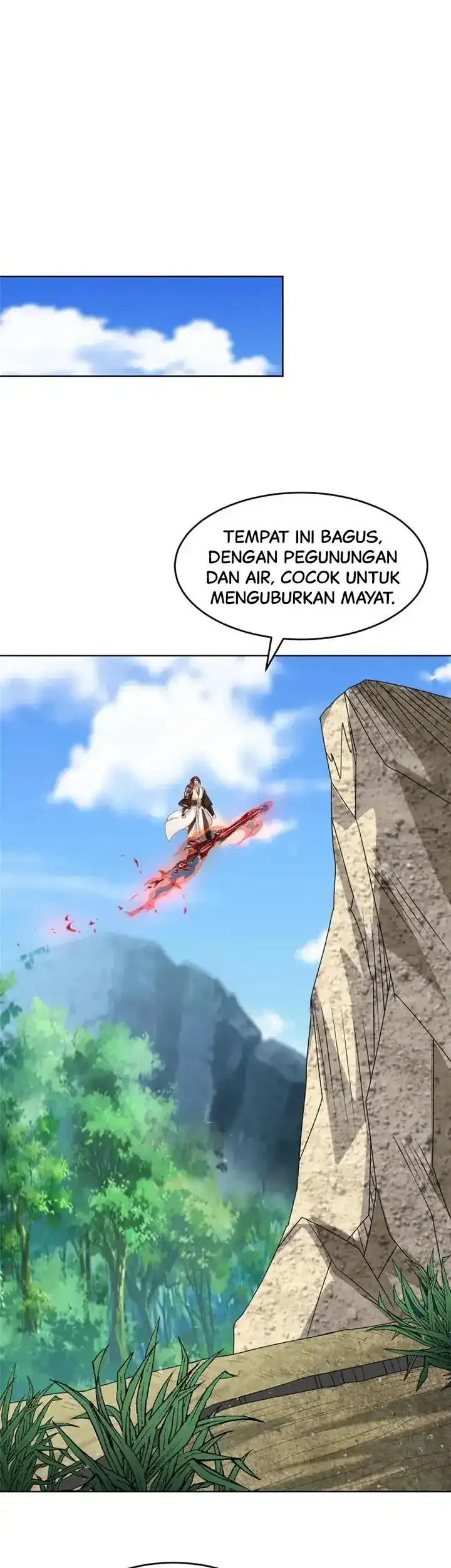 Dragon Master Bab 281 halaman 12