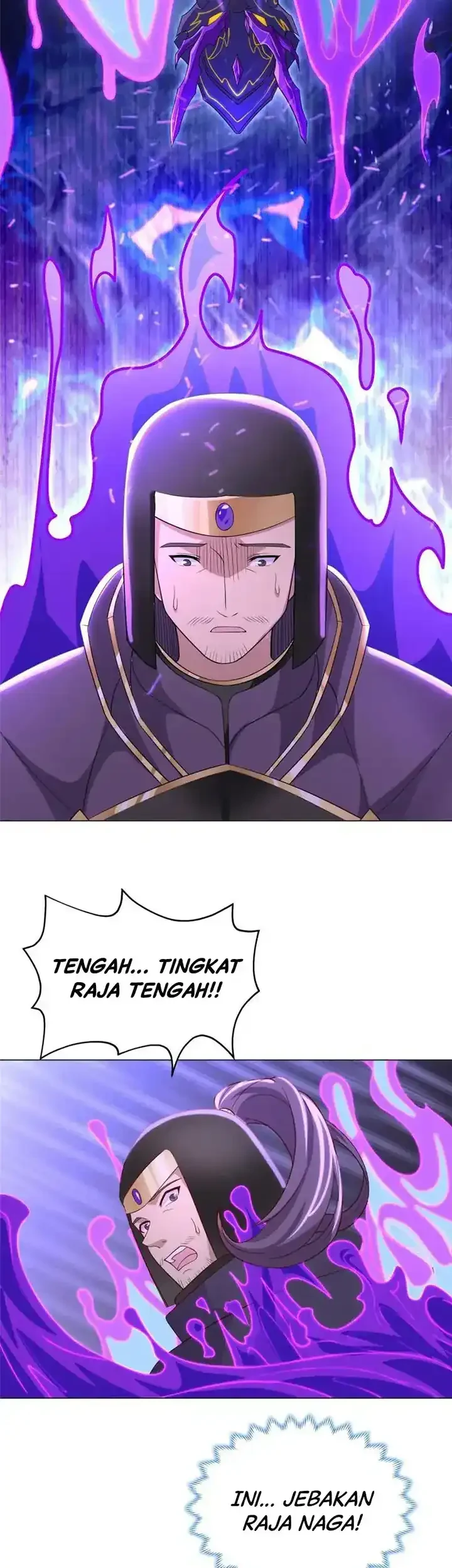 Dragon Master Bab 281 halaman 19