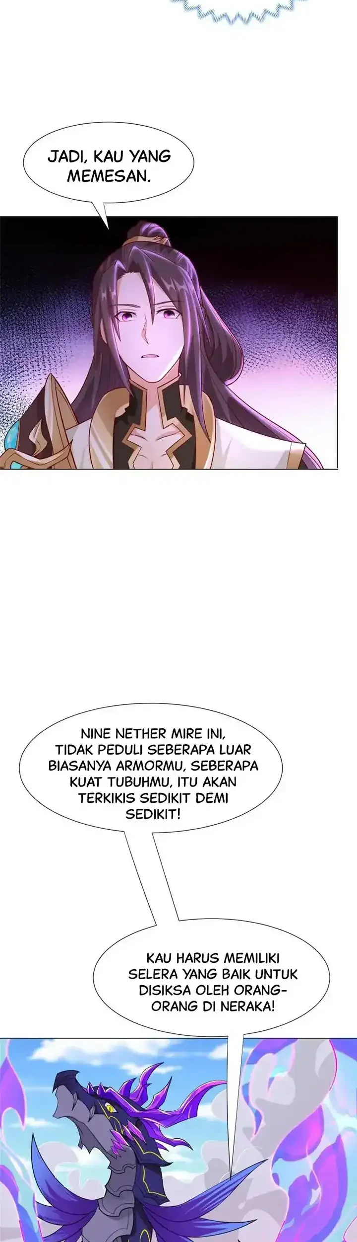 Dragon Master Bab 281 halaman 20