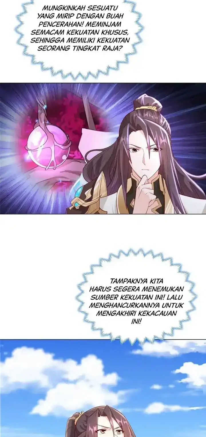 Dragon Master Bab 281 halaman 23