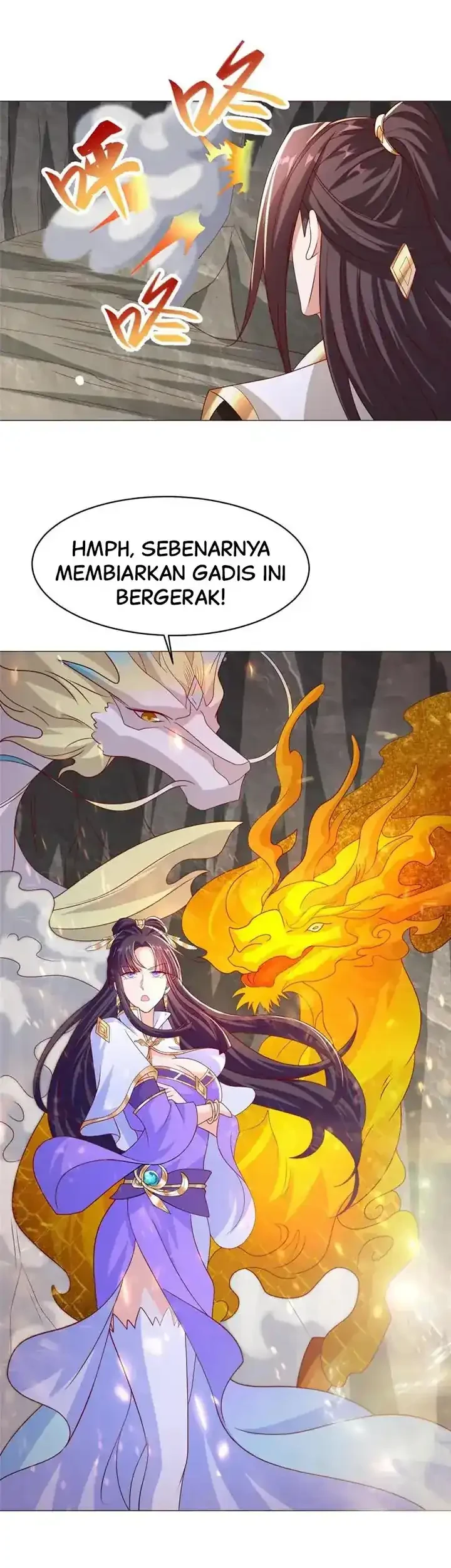 Dragon Master Bab 282 halaman 4
