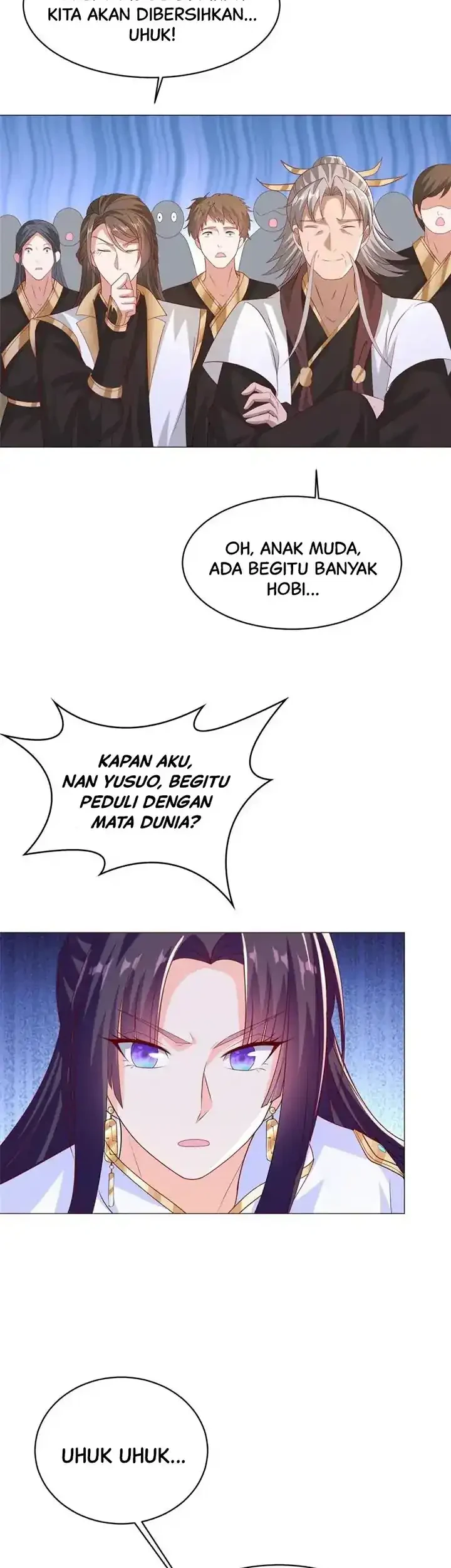 Dragon Master Bab 282 halaman 7