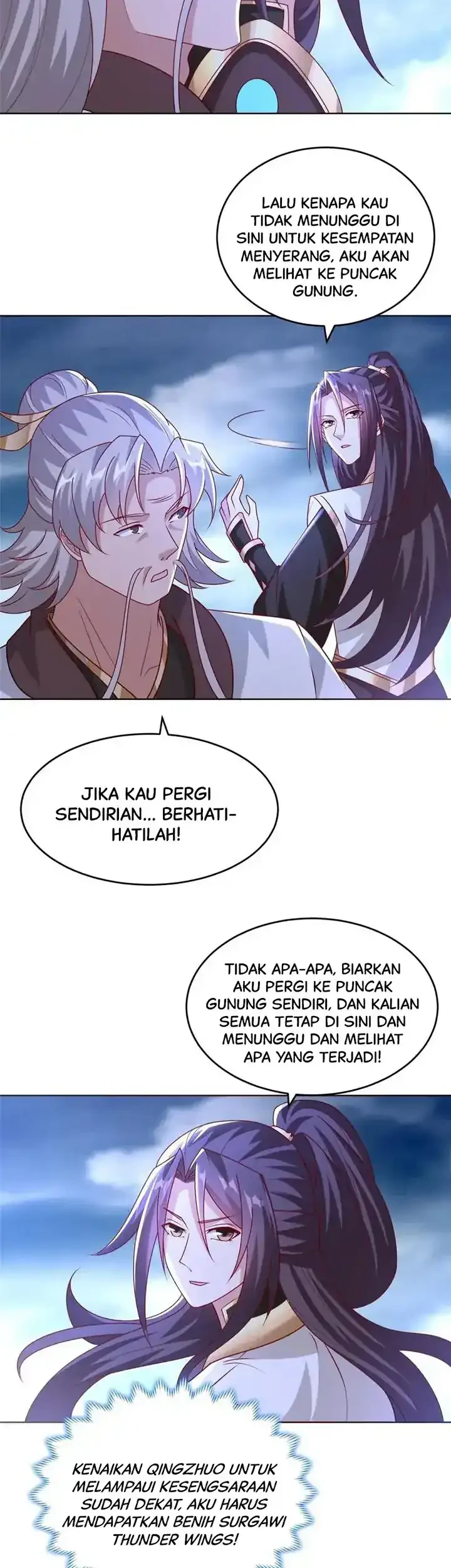 Dragon Master Bab 282 halaman 12