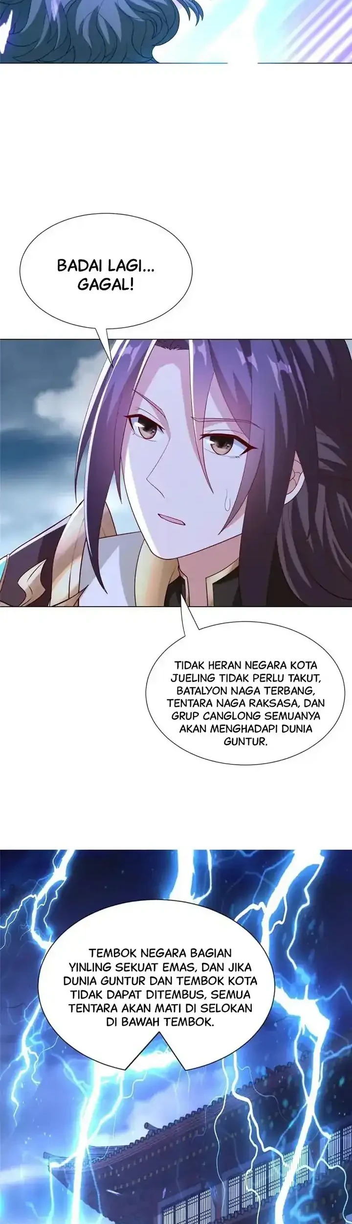 Dragon Master Bab 282 halaman 17