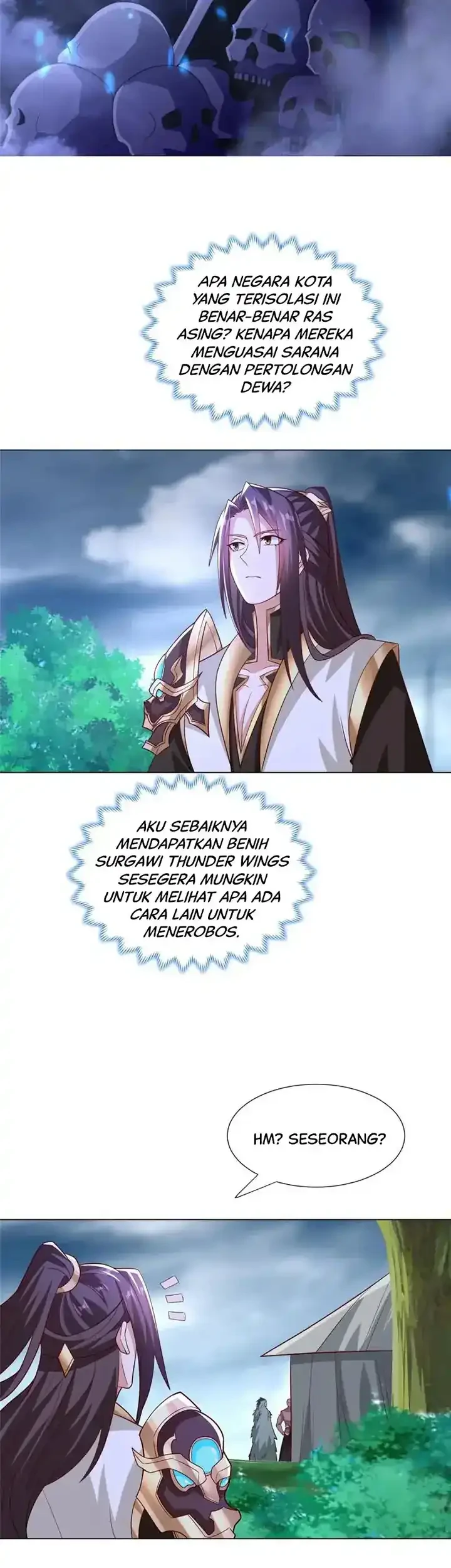 Dragon Master Bab 282 halaman 19