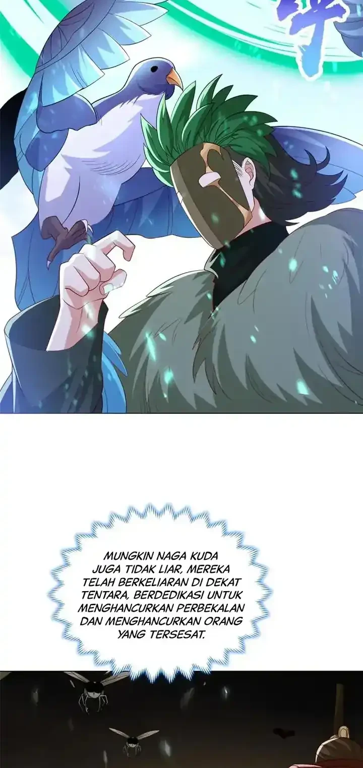 Dragon Master Bab 282 halaman 23